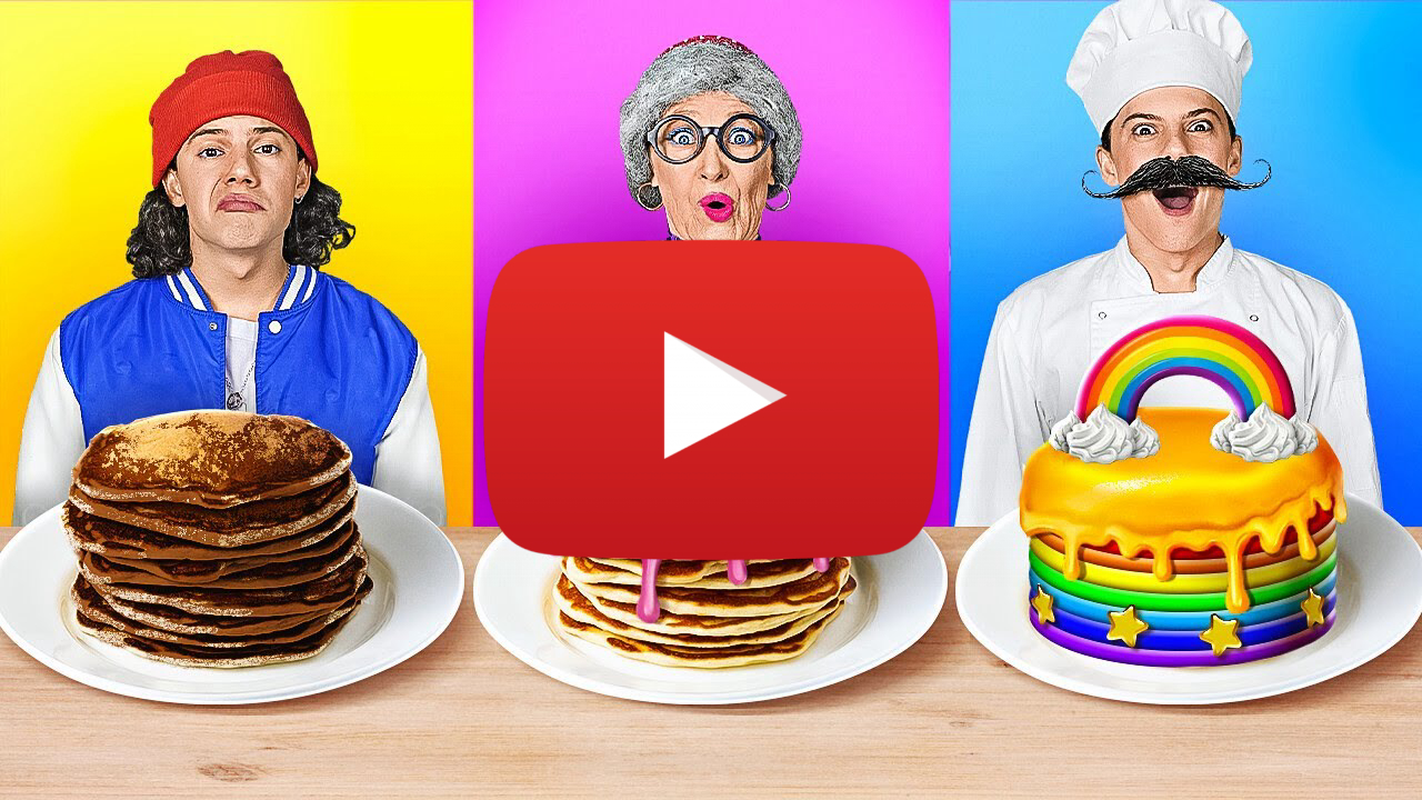 11 Timeless Baking Hacks from Grandma's Kitchen That Beat Modern Gadgets