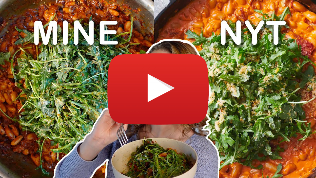 Mastering NYT's Tomato Beans, Greens, and Grains: Your New Go-To Healthy One-Pot Wonders