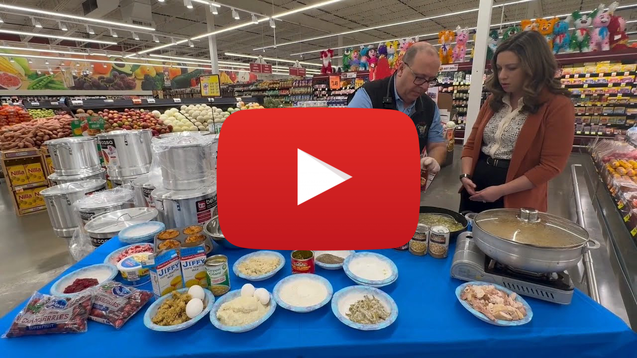 Transform Thanksgiving Leftovers: Chef-Approved Recipes for Casseroles, Waffles, and Beyond